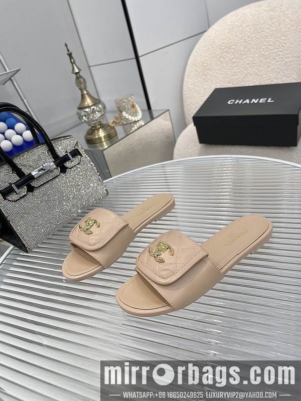 Chanel Shoes sz35-43 jyh0502