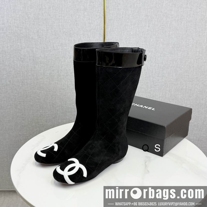 Chanel Shoes sa35-40 S1108