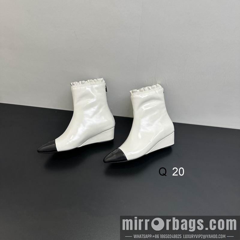 Chanel Shoes sz35-40 XX0909