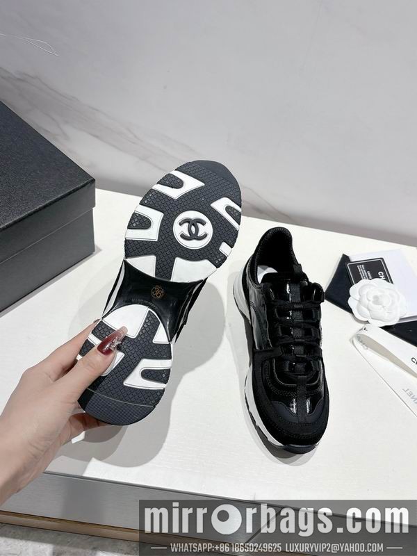 Chanel Shoes sz35-40 mnh0601