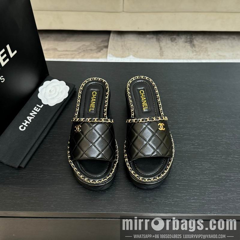 Chanel Shoes sz35-41 mnh0603