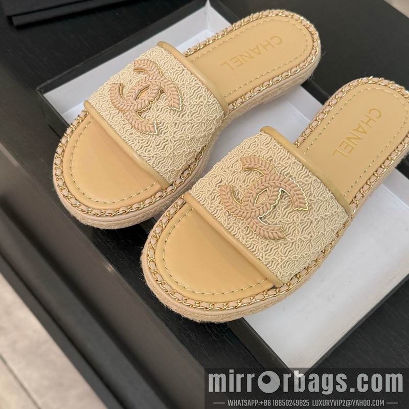 Chanel Shoes sz35-41 mnh0601
