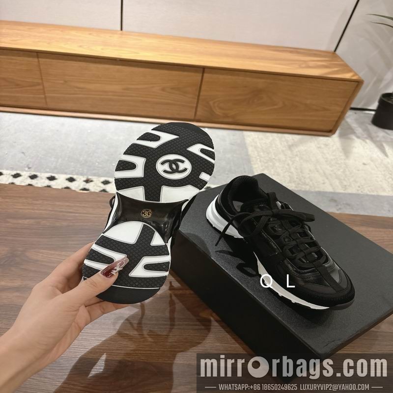 Chanel Shoes sz35-40 LL0702