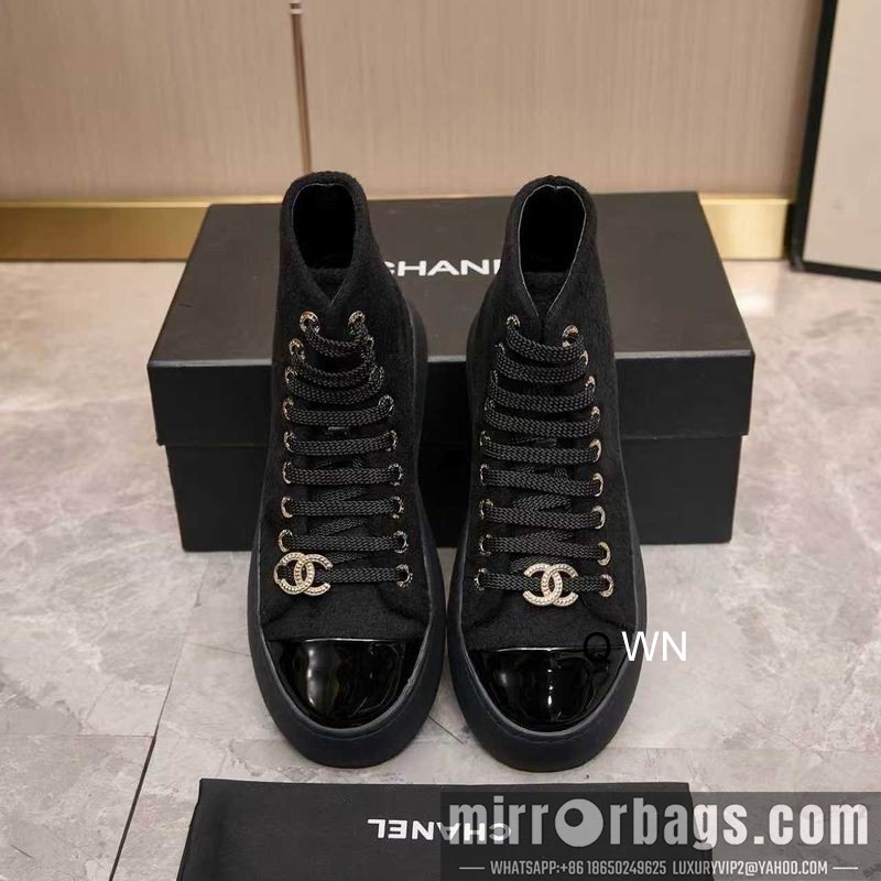 Chanel Shoes sz35-40 WN1001