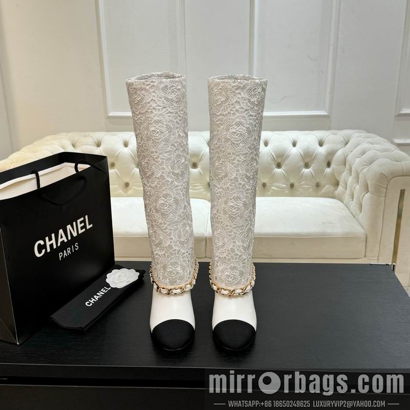 Chanel Shoes sz35-41 mnh0701