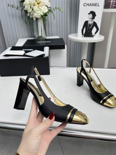 Chanel Shoes sz35-40 mnh0311