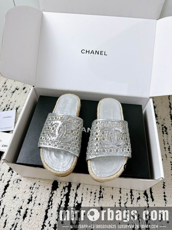 Chanel Shoes sz35-40 NW0603