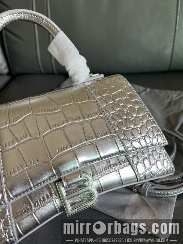 Balenciaga Bags Hourglass M14x10x23cm S13x8x19cm YT 10