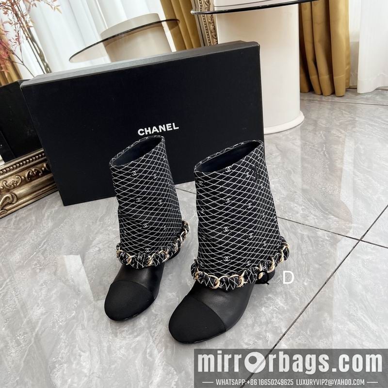 Chanel Shoes sz35-45 GDT0805
