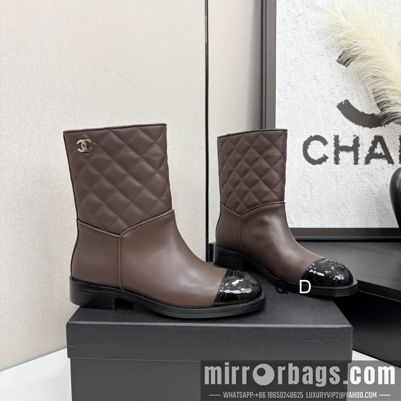Chanel Shoes sz35-40 GDT1105