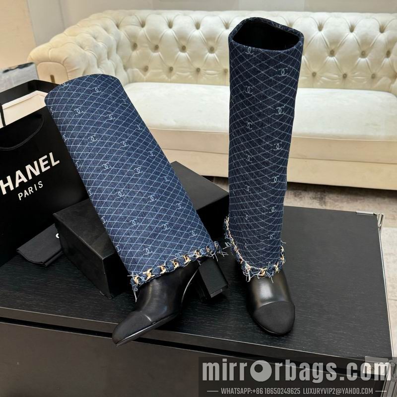 Chanel Shoes sz35-41 mnh0702