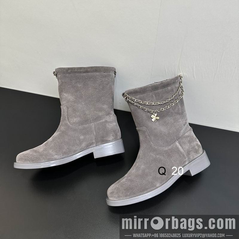 Chanel Shoes sz35-40 XX0906
