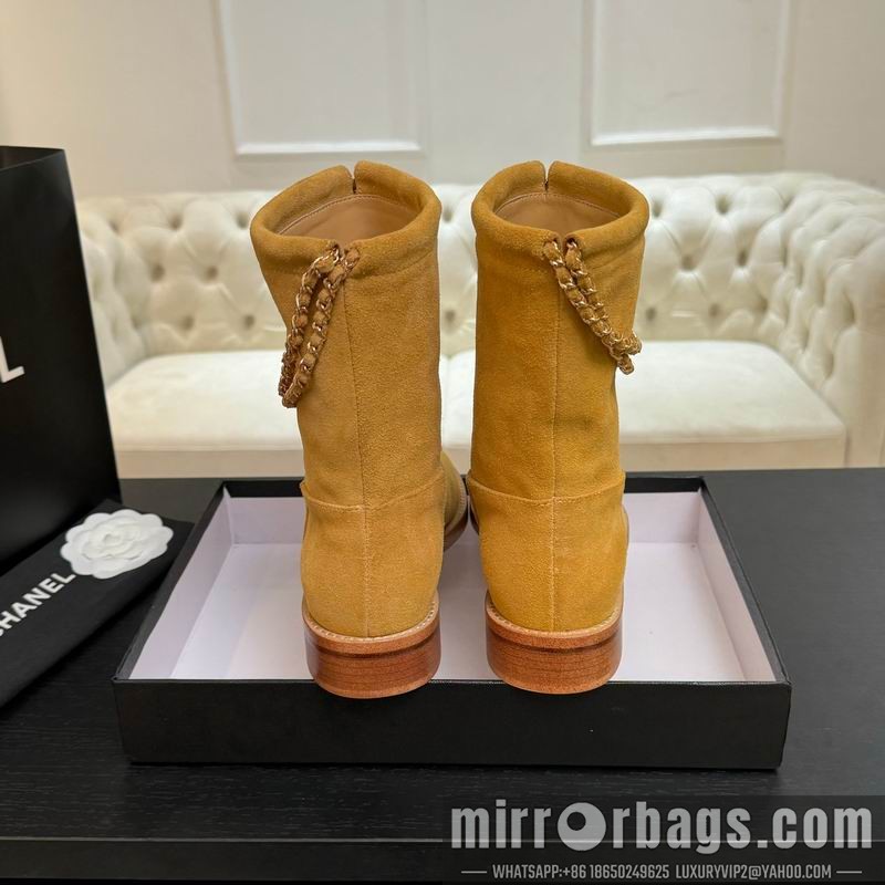 Chanel Shoes sz35-41 mnh0802