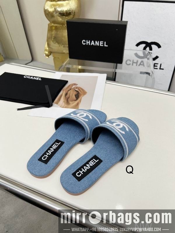 Chanel Shoes sz35-40 NW0601