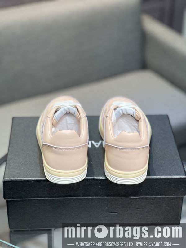 Chanel Shoes sz35-41 hnh0601