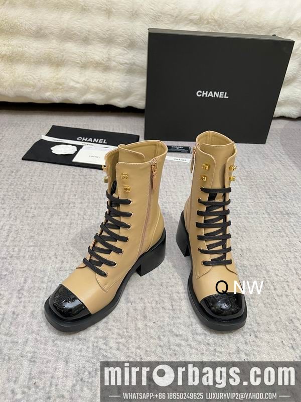 Chanel Shoes sz35-40 NW0809