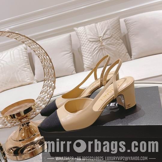 Chanel Shoes sz35-43 mnh0437