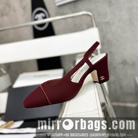 Chanel Shoes sz34-42 mnh0508