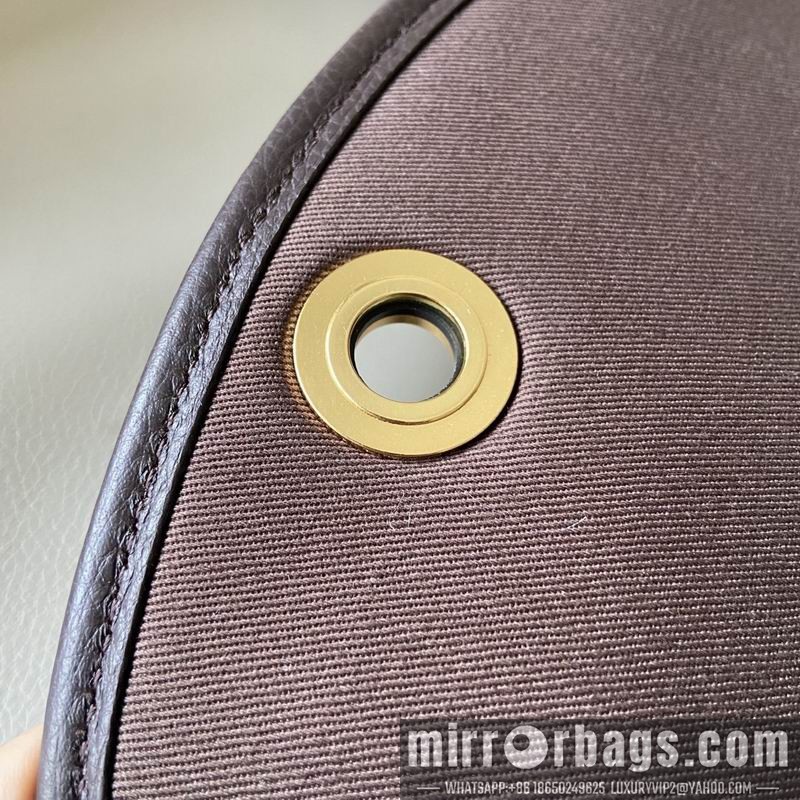 Burberry Bags Highlands 24.5x8x18cm HQ