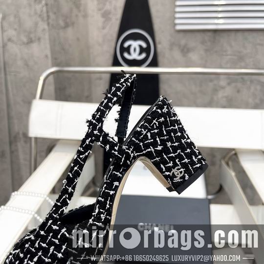 Chanel Shoes sz34-43 mnh0327