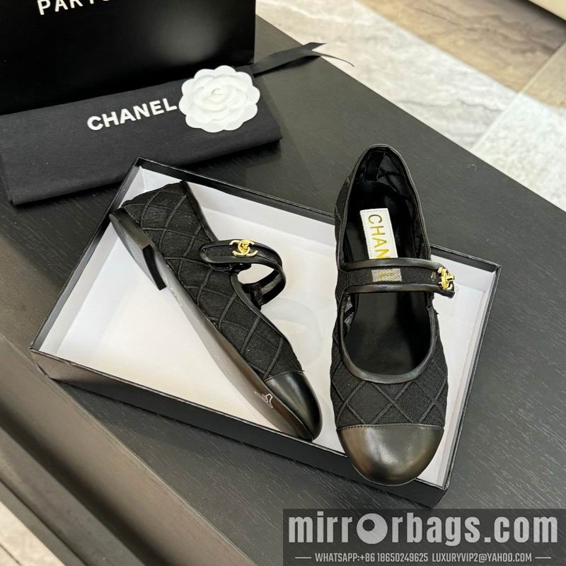 Chanel Shoes sz35-41 mnh0503
