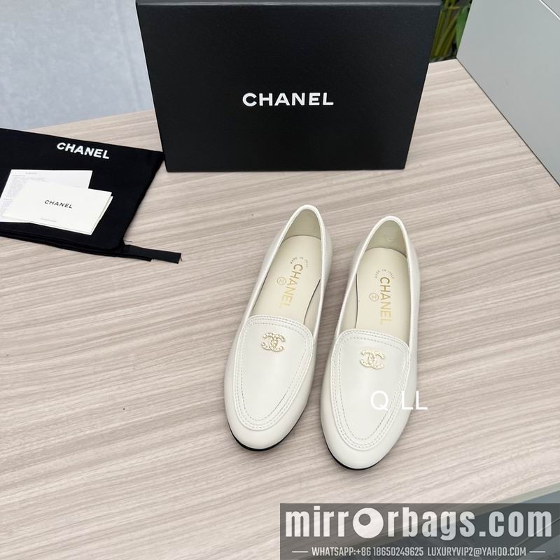 Chanel Shoes sz35-40 LL0705
