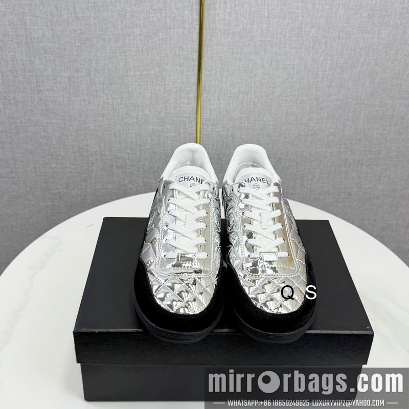 Chanel Shoes sz35-40 S1101
