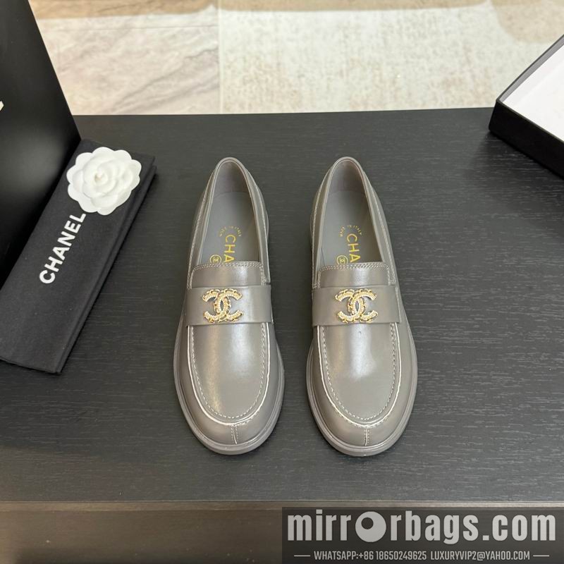 Chanel Shoes sz35-42 mnh0702