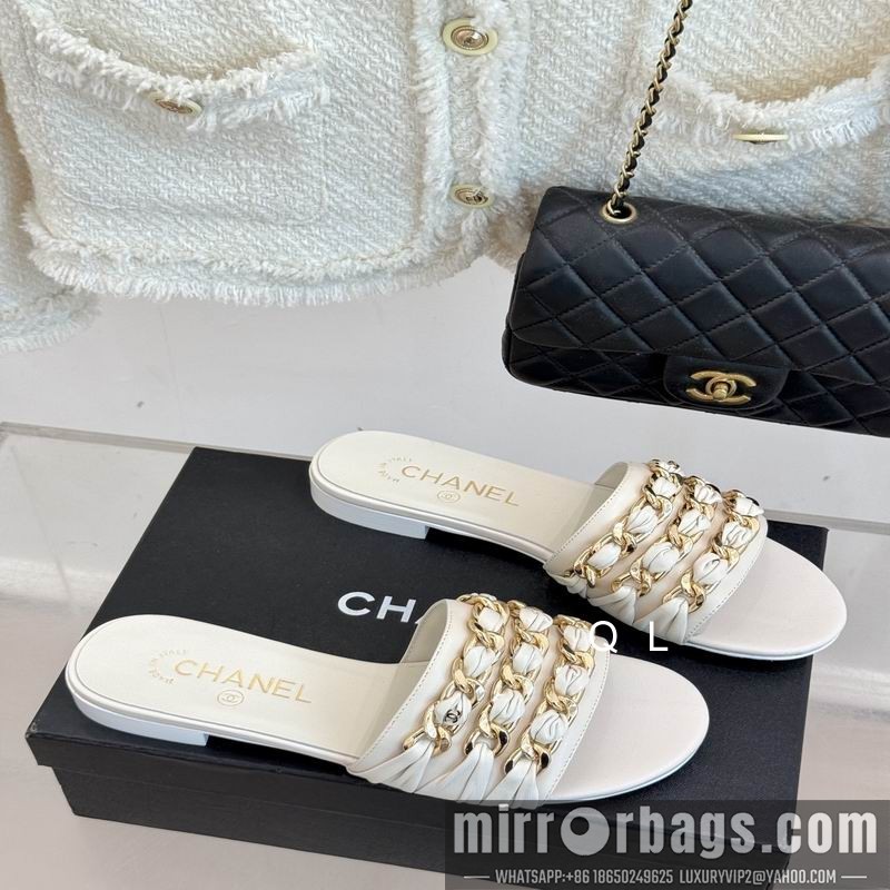 Chanel Shoes sz35-40 LL0704