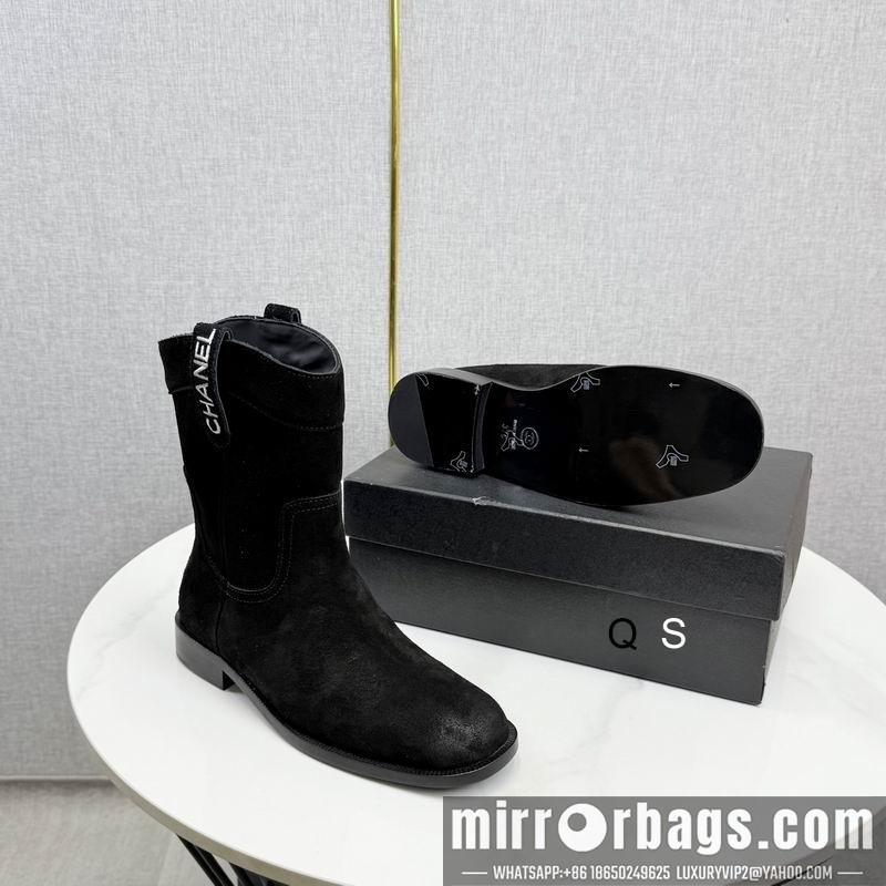 Chanel Shoes sz35-40 S1112