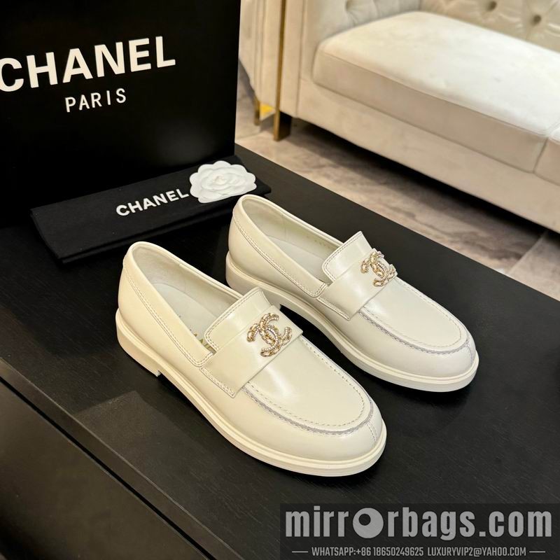 Chanel Shoes sz35-42 mnh0702