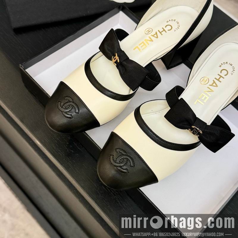Chanel Shoes sz35-39 mnh0704