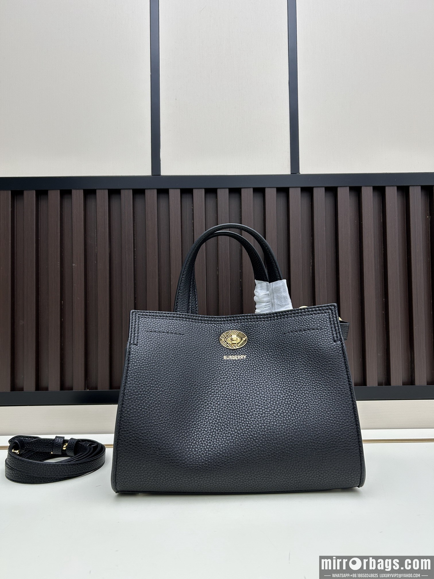 Burberry Bags Bur 08503 24.5x13x19.5cm jj1