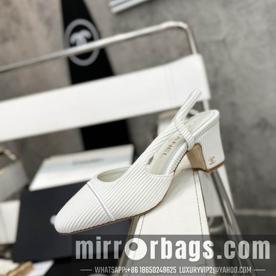 Chanel Shoes sz34-42 mnh0508