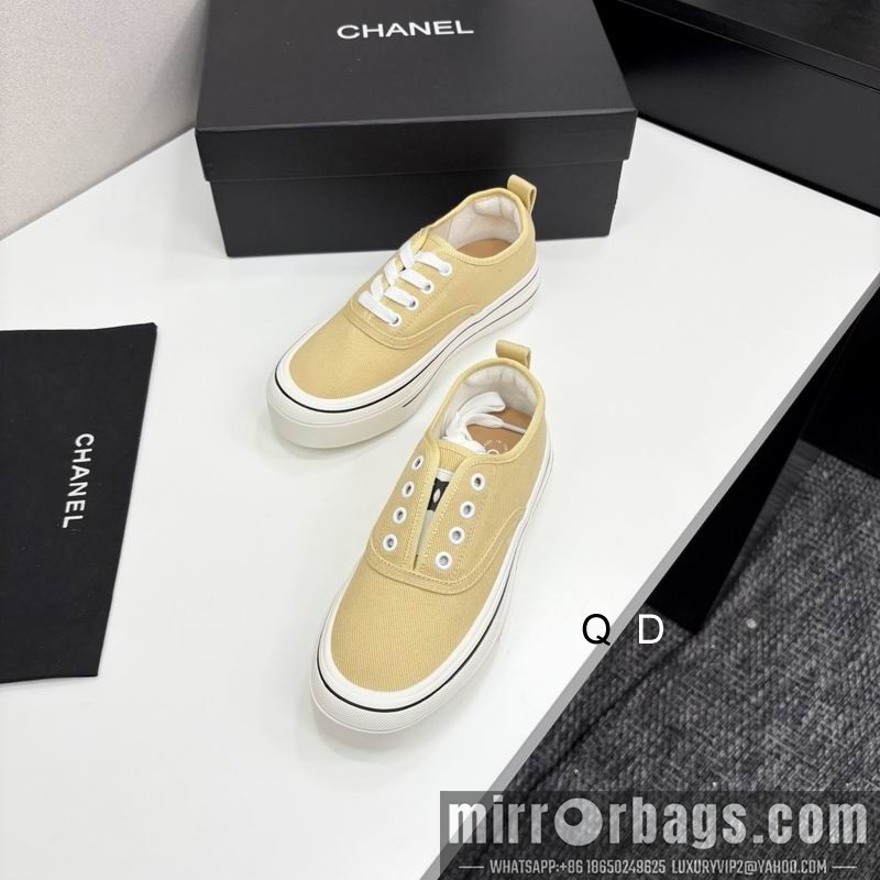 Chanel Shoes sz35-40 GDT0601
