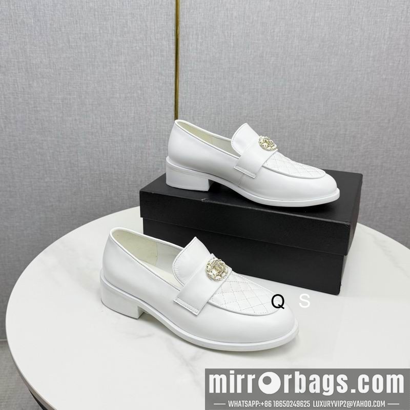 Chanel Shoes sz35-40 S1002