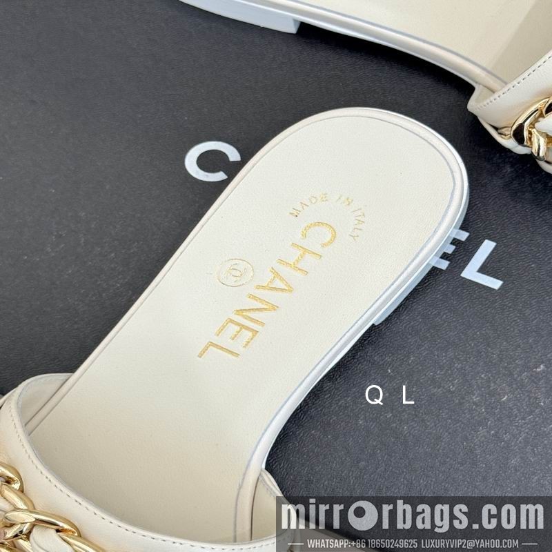 Chanel Shoes sz35-40 LL0704
