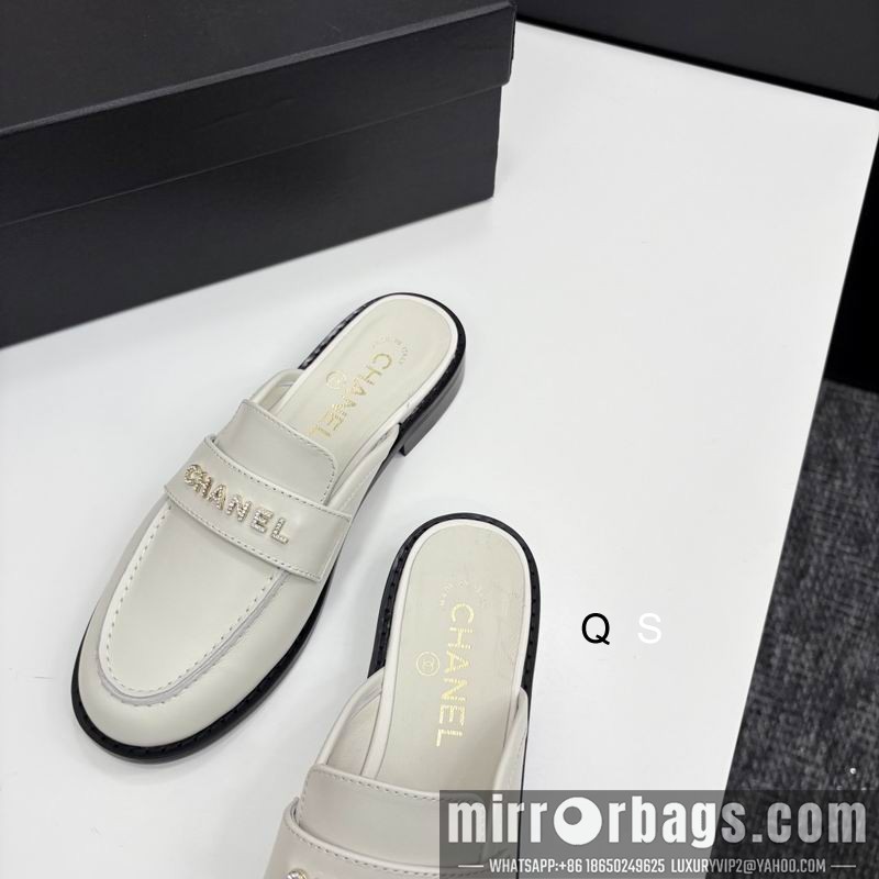 Chanel Shoes sz35-40 YS0502