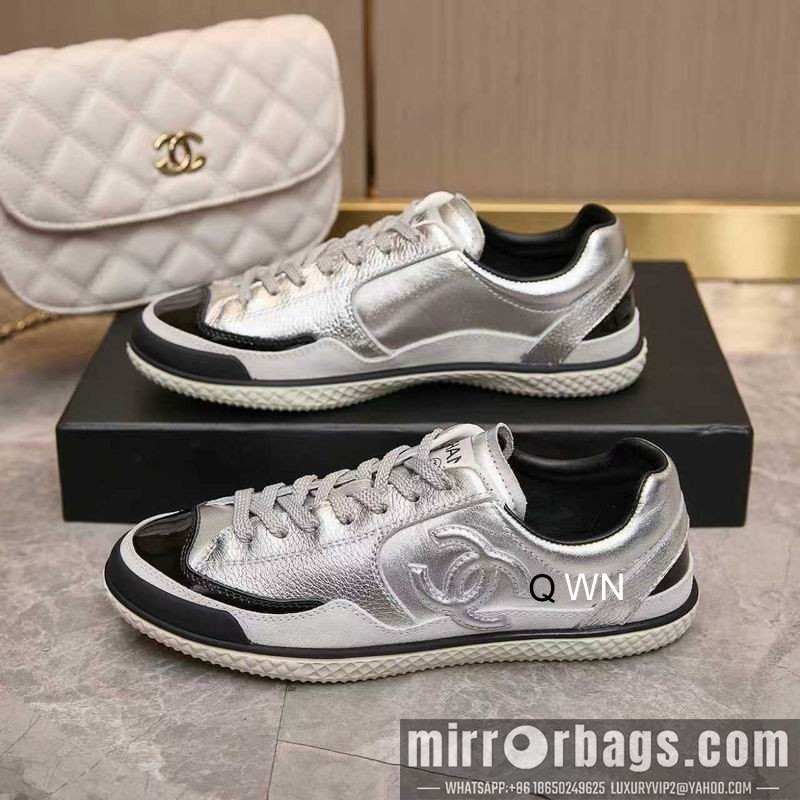 Chanel Shoes sz35-40 WN1001