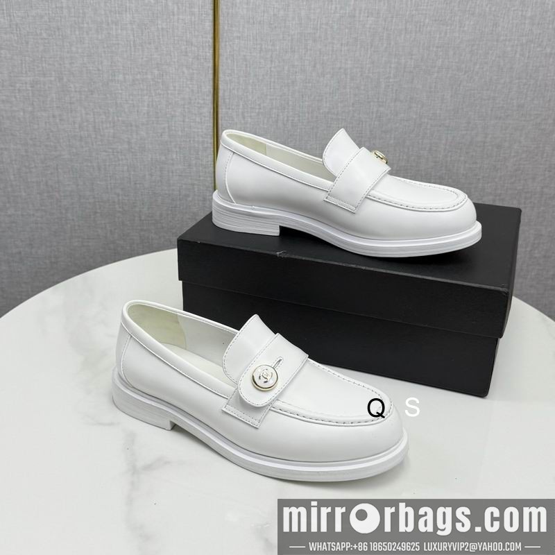 Chanel Shoes sz35-40 S1003