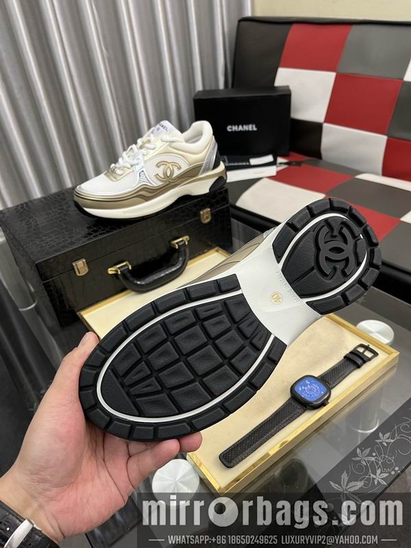 Chanel Shoes sz35-44 hnq0103