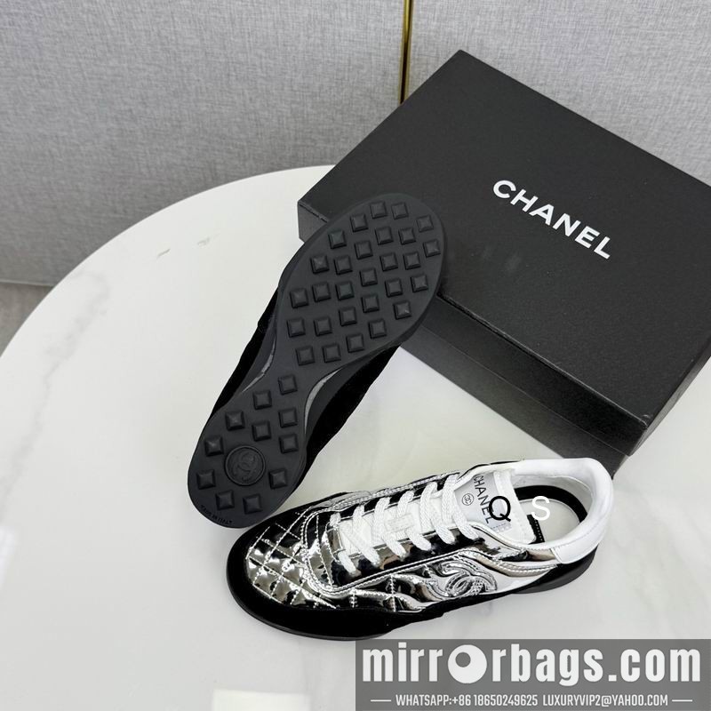 Chanel Shoes sz35-40 S1101