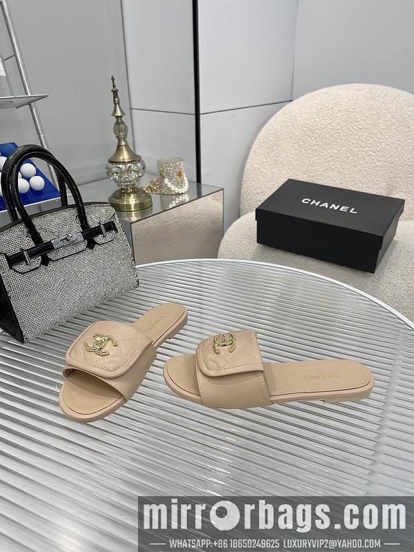 Chanel Shoes sz35-43 jyh0502