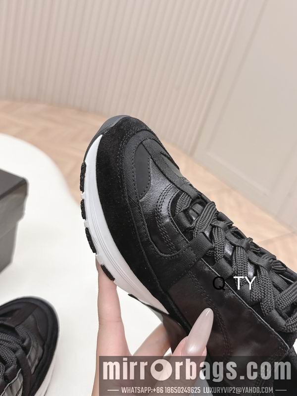 Chanel Shoes sz35-40 RR080