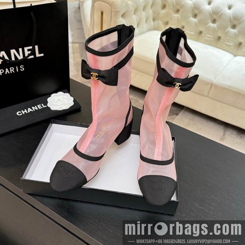 Chanel Shoes sz35-39 mnh0707