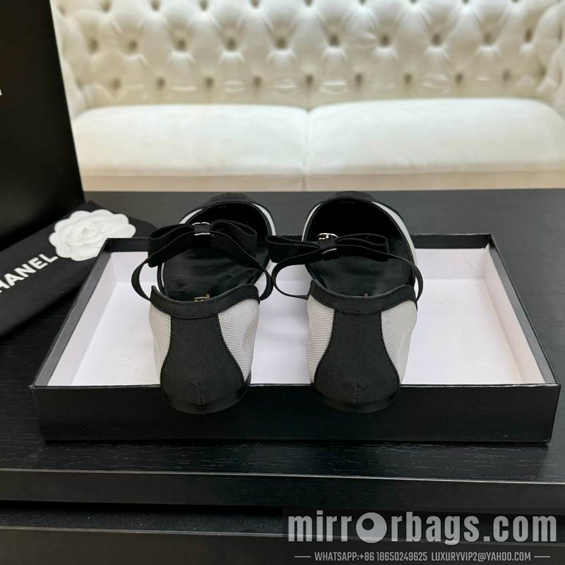 Chanel Shoes sz35-39 mnh0702