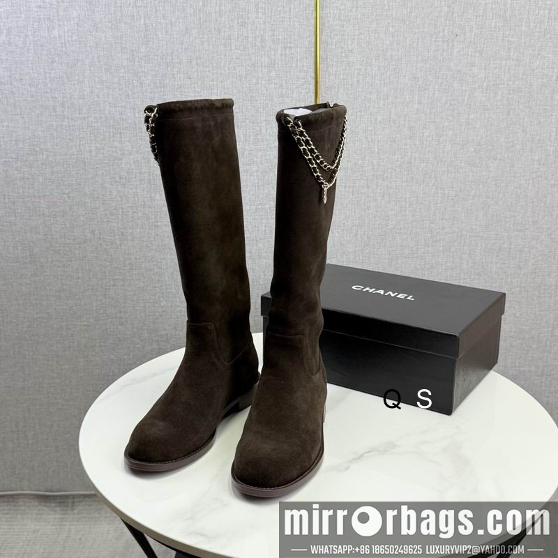Chanel Shoes sa35-40 S1107
