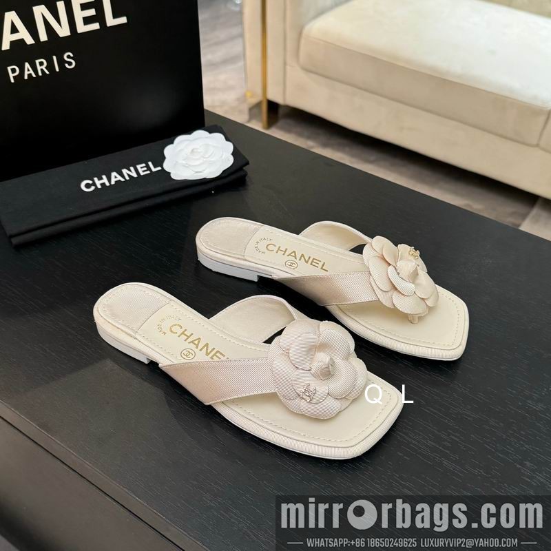 Chanel Shoes sz35-40 LL0710