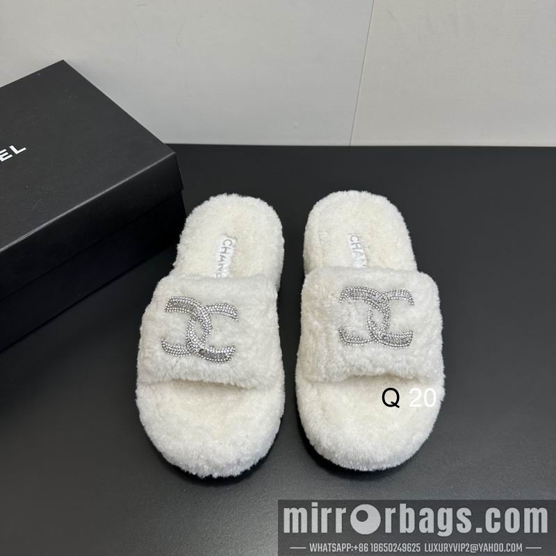 Chanel Shoes sz35-40 XX1102