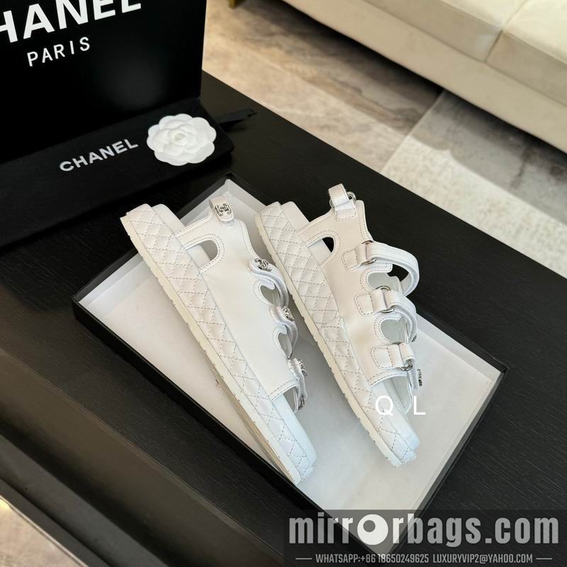 Chanel Shoes sz35-40 LL0702